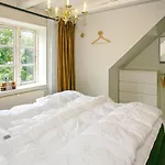 Semesterbostad 4 Star In Asperup-by Traum *