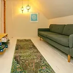 Semesterbostad 4 Star In Asperup-by Traum Asperup