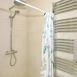 Semesterbostad 4 Star In Asperup-by Traum