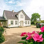 4 Star In Asperup-by Traum Semesterbostad *