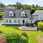 Semesterbostad 4 Star In Asperup-by Traum Asperup