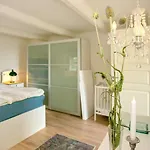 4 Star In Asperup-by Traum