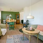 4 Star In Asperup-by Traum Semesterbostad *