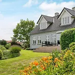 Semesterbostad 4 Star In Asperup-by Traum Asperup