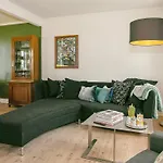 Semesterbostad 4 Star In Asperup-by Traum *