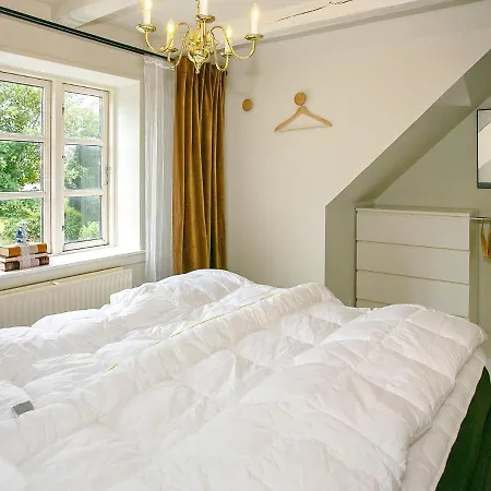 Casa vacanze 4 Star In Asperup-by Traum *