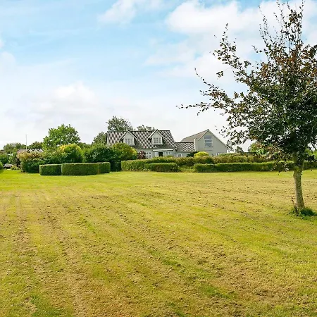 4 Star In Asperup-by Traum