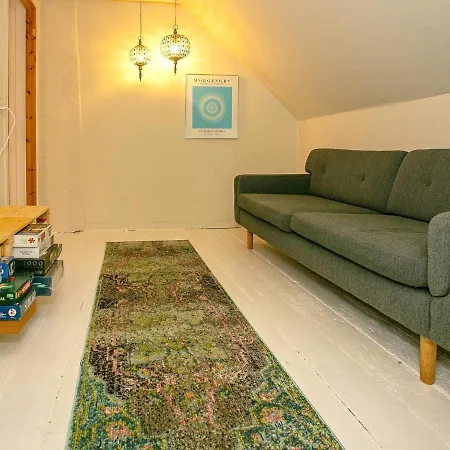 Сasa de vacaciones 4 Star In Asperup-by Traum Asperup