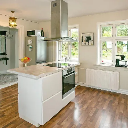 4 Star In Asperup-by Traum Ferienhaus Asperup