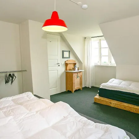 4 Star In Asperup-by Traum Asperup