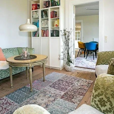 4 Star In Asperup-by Traum Casa vacanze