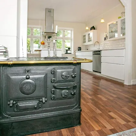 4 Star In Asperup-by Traum *