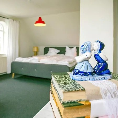 4 Star In Asperup-by Traum Сasa de vacaciones *