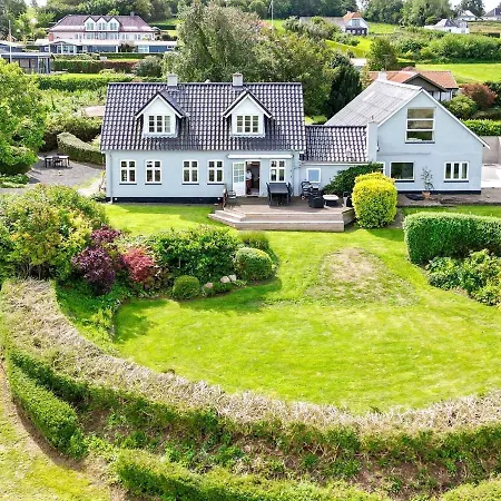 Ferienhaus 4 Star In Asperup-by Traum Asperup