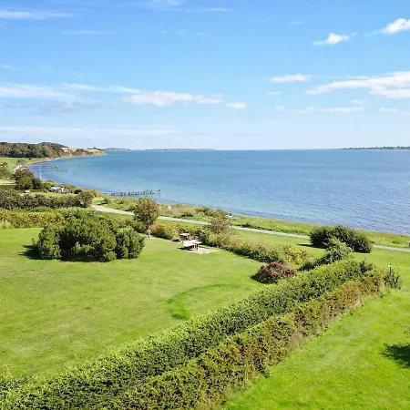 Casa vacanze 4 Star In Asperup-by Traum