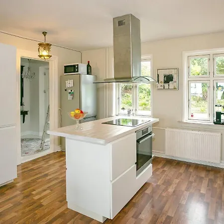 4 Star In Asperup-by Traum Asperup