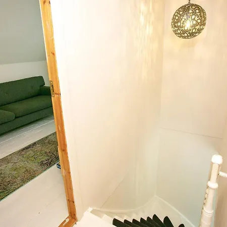 Ferienhaus 4 Star In Asperup-by Traum *