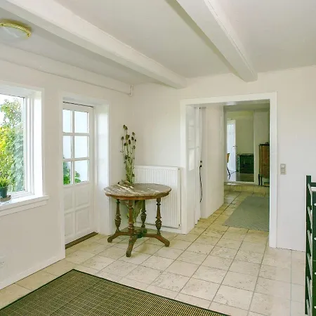 4 Star In Asperup-by Traum *