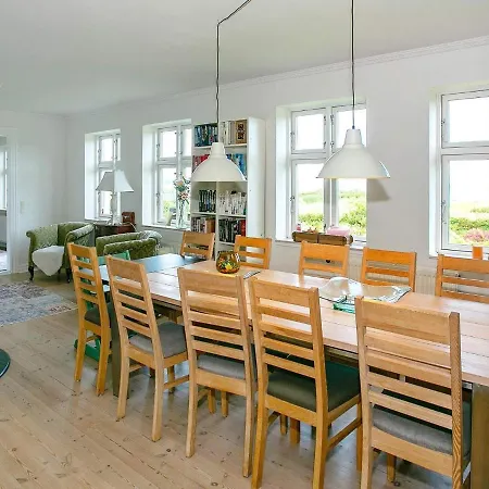 4 Star In Asperup-by Traum * Asperup