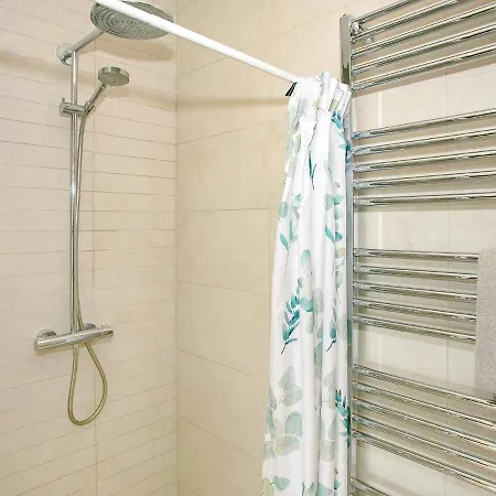 Ferienhaus 4 Star In Asperup-by Traum