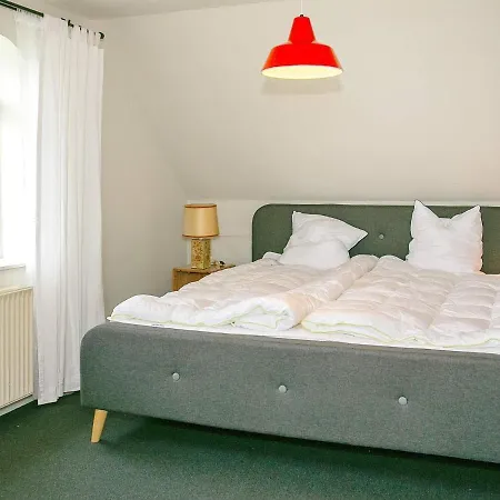 Casa vacanze 4 Star In Asperup-by Traum *