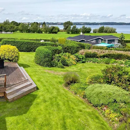 4 Star In Asperup-by Traum Casa vacanze