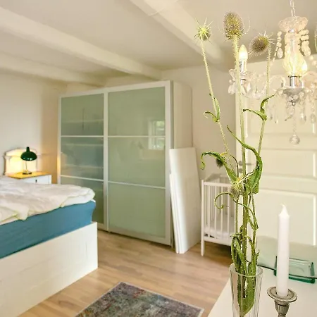 4 Star In Asperup-by Traum