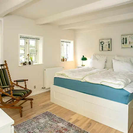 4 Star In Asperup-by Traum Ferienhaus *