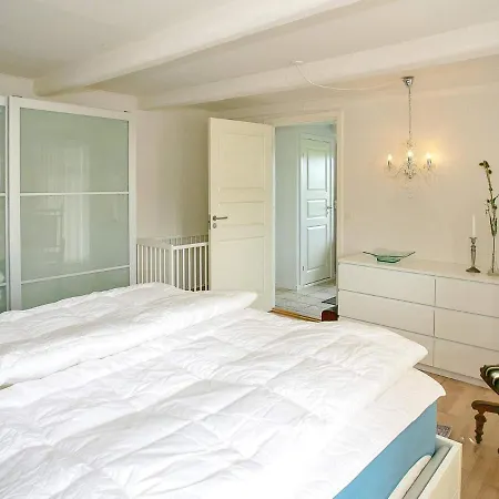 4 Star In Asperup-by Traum Asperup