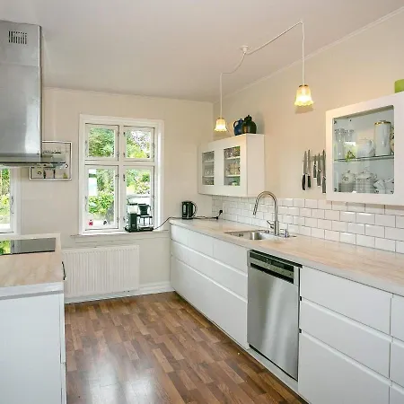 4 Star In Asperup-by Traum Casa vacanze *