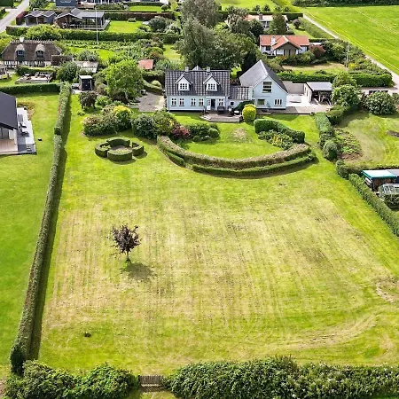 Ferienhaus 4 Star In Asperup-by Traum Asperup