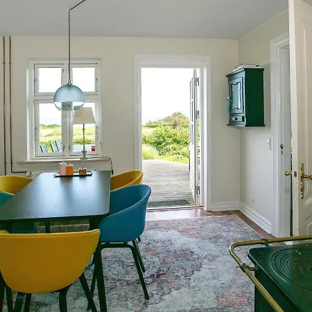 4 Star In Asperup-by Traum * Asperup