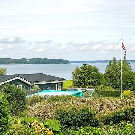 4 Star In Asperup-by Traum Asperup