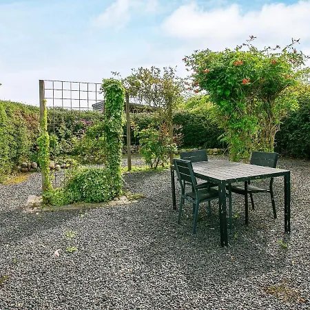 4 Star In Asperup-by Traum *