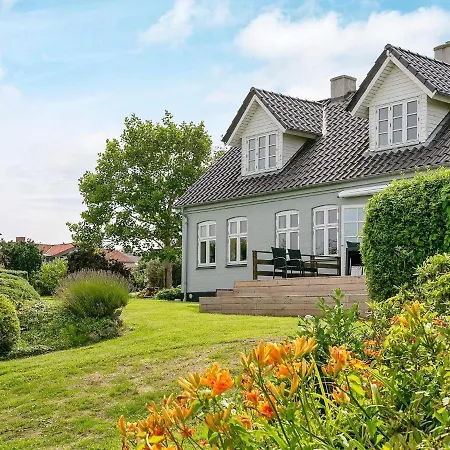 Casa vacanze 4 Star In Asperup-by Traum Asperup