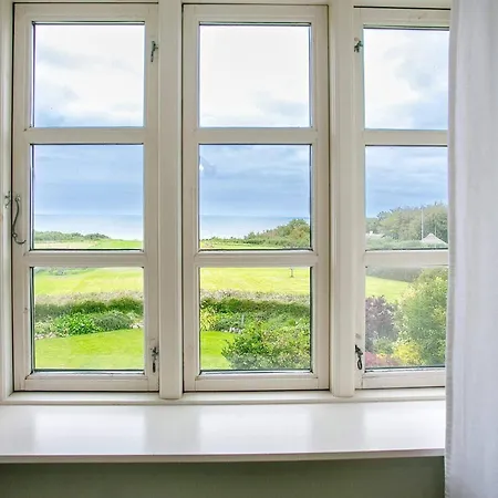 4 Star In Asperup-by Traum Casa vacanze *