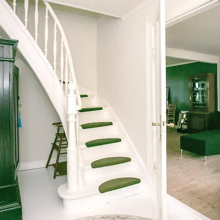 Casa vacanze 4 Star In Asperup-by Traum *