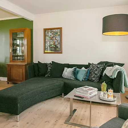 Сasa de vacaciones 4 Star In Asperup-by Traum *