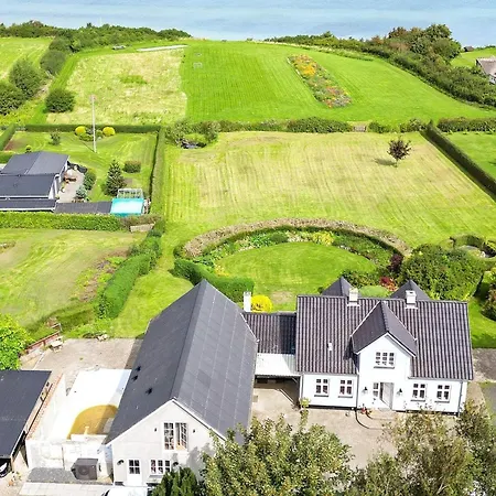 4 Star In Asperup-by Traum Casa vacanze