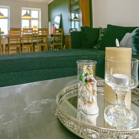 4 Star In Asperup-by Traum Сasa de vacaciones