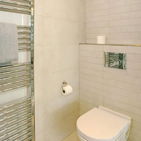 4 Star In Asperup-by Traum Сasa de vacaciones Asperup