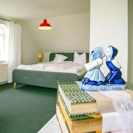 4 Star In Asperup-by Traum *