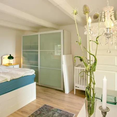 4 Star In Asperup-by Traum
