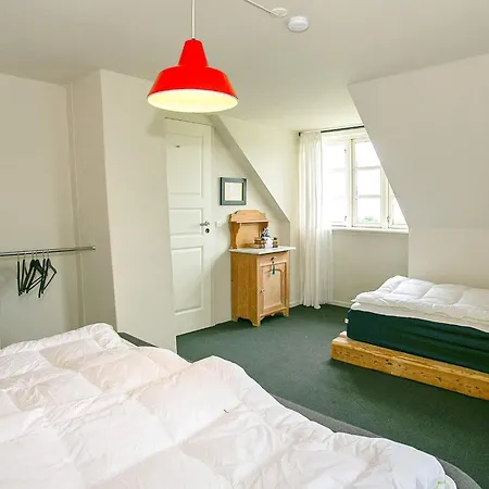 4 Star In Asperup-by Traum Сasa de vacaciones *