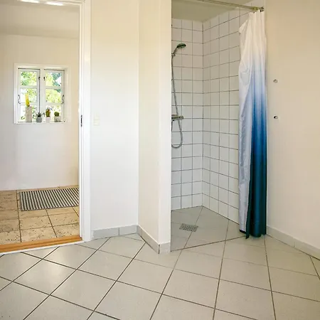 4 Star In Asperup-by Traum Сasa de vacaciones Asperup