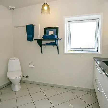 Сasa de vacaciones 4 Star In Asperup-by Traum
