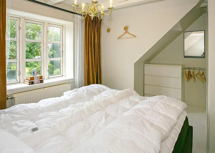 度假居 4 Star In Asperup-by Traum *