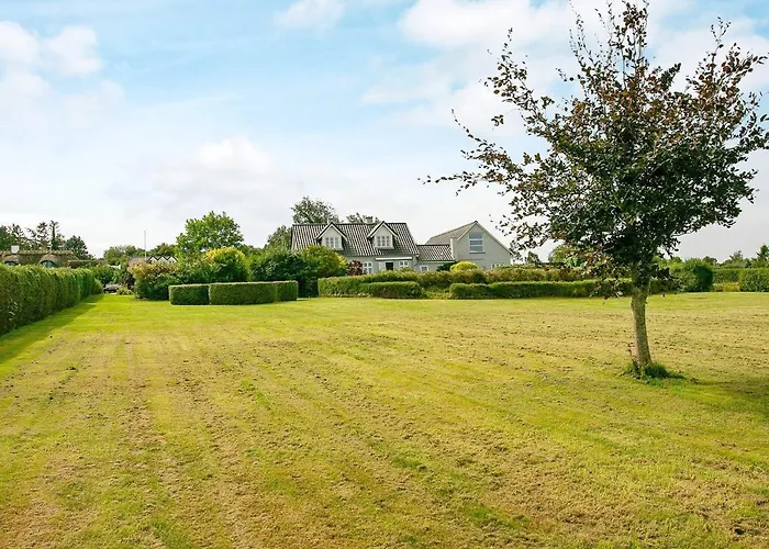 4 Star In Asperup-by Traum