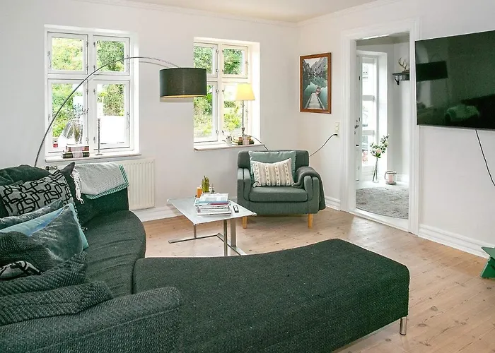 4 Star In Asperup-by Traum * Asperup