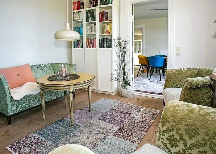 4 Star In Asperup-by Traum 度假居